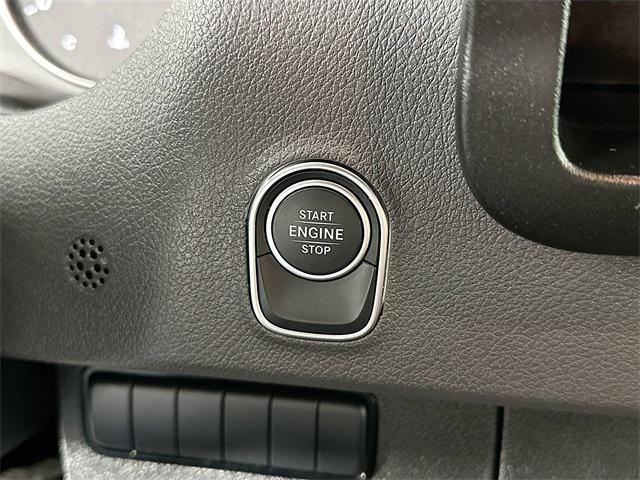 used 2025 Mercedes-Benz Sprinter 2500 car, priced at $47,500