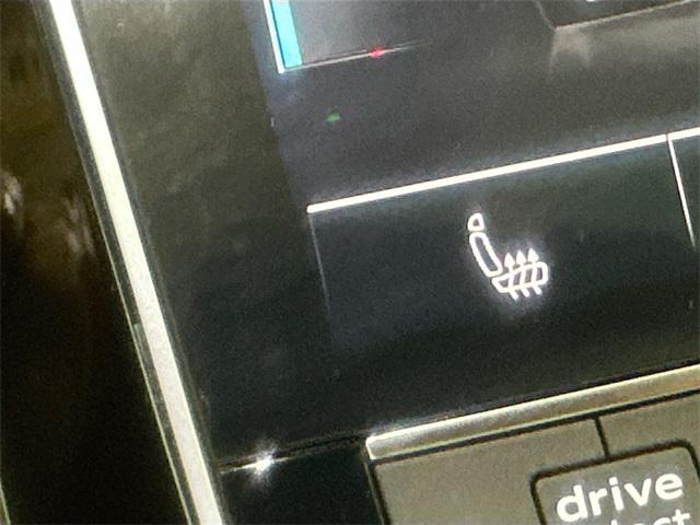 used 2023 Audi Q8 car, priced at $49,500