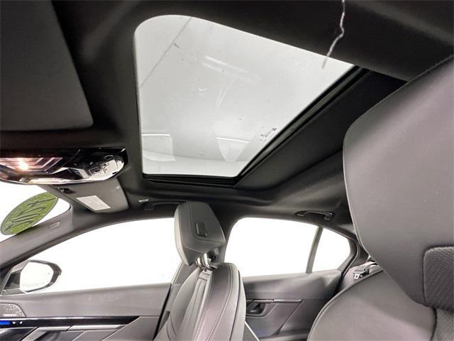 used 2024 BMW 530 car, priced at $42,000