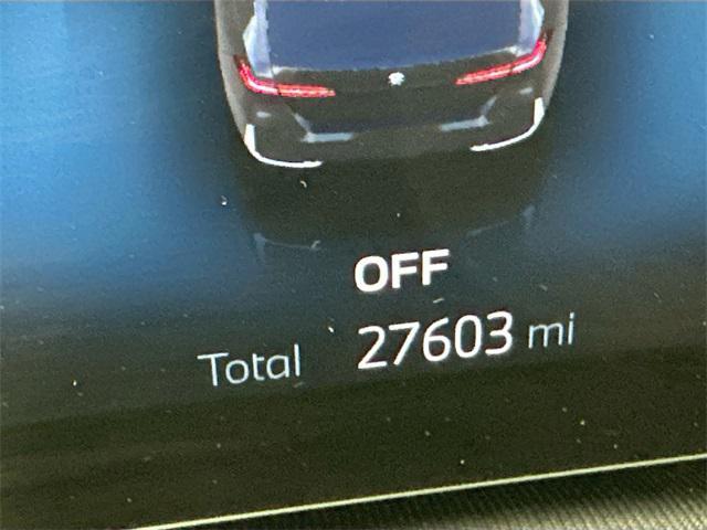 used 2024 BMW 530 car, priced at $42,000