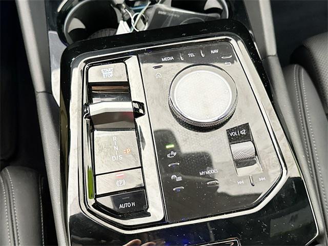 used 2024 BMW 530 car, priced at $42,000