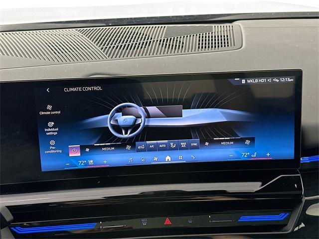 used 2024 BMW 530 car, priced at $42,000