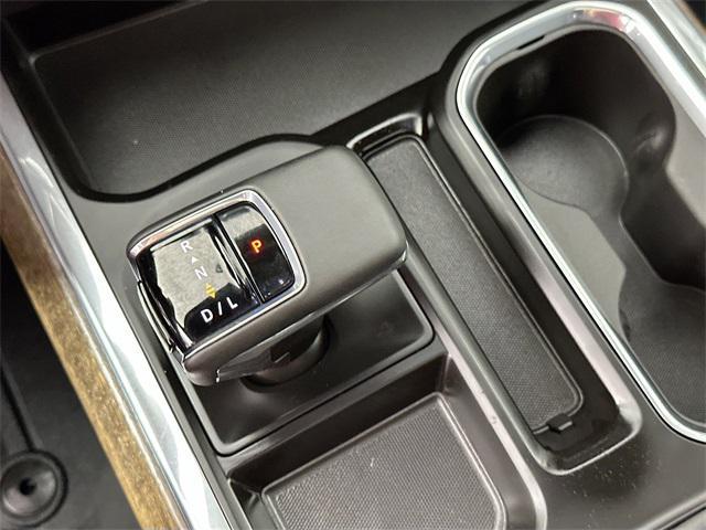 used 2023 Chevrolet Silverado 1500 car, priced at $49,500