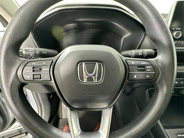 used 2023 Honda CR-V car, priced at $26,500