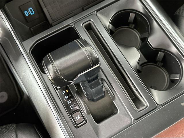 used 2022 Ford F-150 car, priced at $44,000