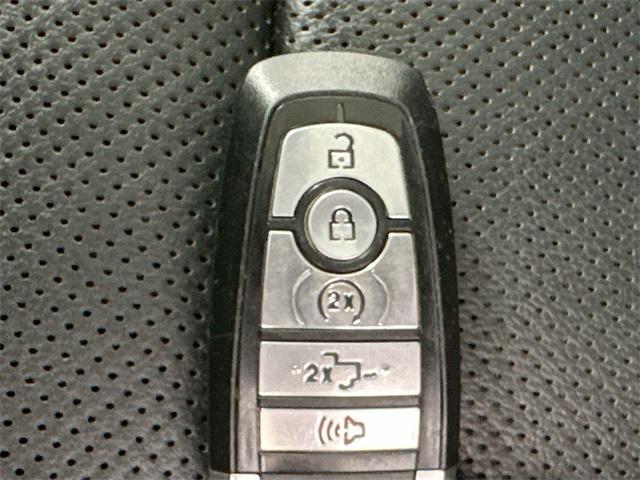 used 2022 Ford F-150 car, priced at $44,000