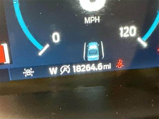 used 2022 Ford F-150 car, priced at $44,000