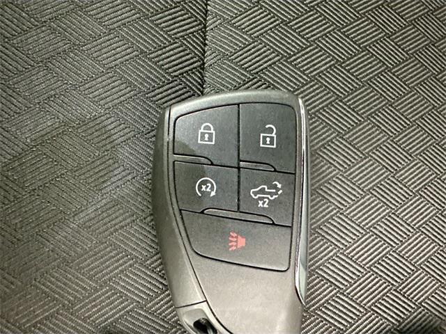 used 2022 GMC Sierra 1500 car, priced at $42,500
