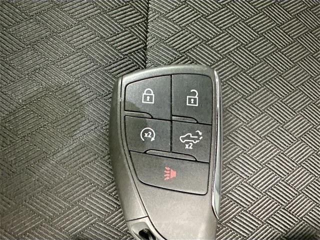 used 2022 GMC Sierra 1500 car, priced at $39,500