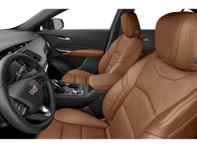 used 2023 Cadillac XT4 car, priced at $34,599