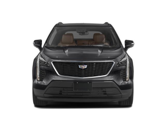 used 2023 Cadillac XT4 car, priced at $34,599