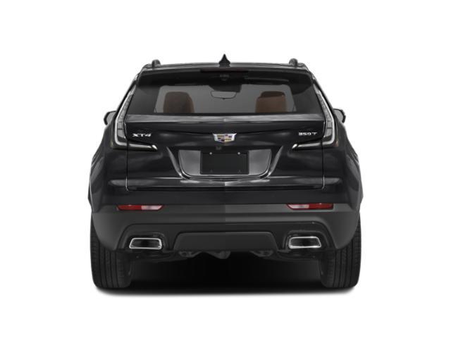 used 2023 Cadillac XT4 car, priced at $34,599