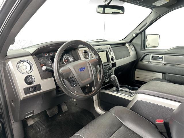 used 2013 Ford F-150 car, priced at $19,999