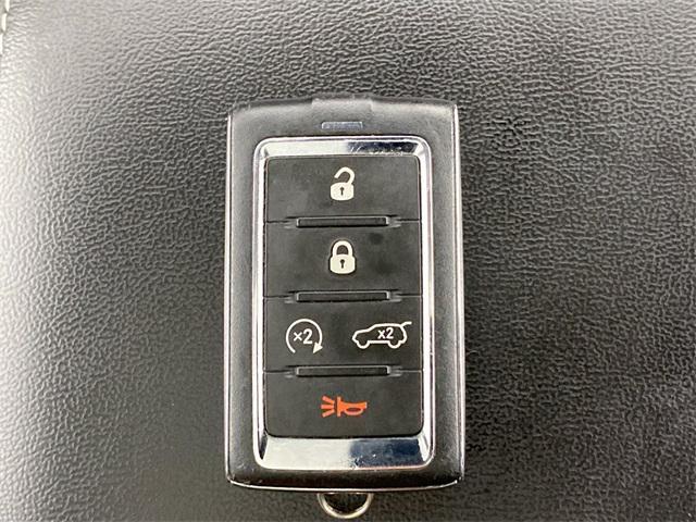 used 2024 Jeep Grand Cherokee 4xe car, priced at $33,000