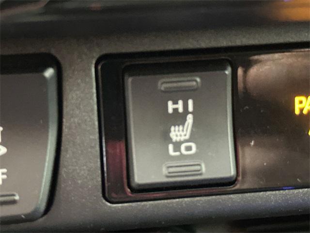 used 2022 Toyota RAV4 car, priced at $31,500