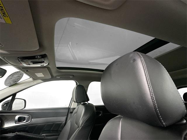 used 2022 Kia Sorento car, priced at $31,000