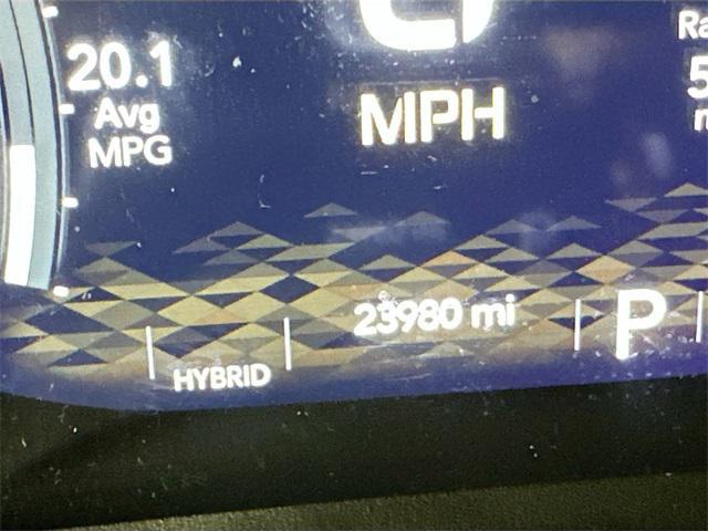 used 2024 Jeep Wrangler 4xe car, priced at $40,000