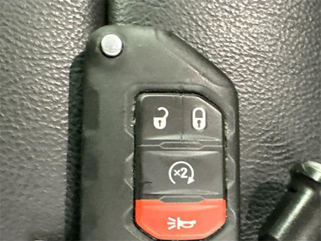 used 2024 Jeep Wrangler 4xe car, priced at $40,000