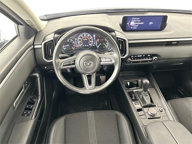 used 2024 Mazda CX-50 car, priced at $25,500