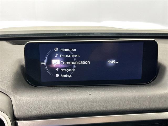 used 2024 Mazda CX-50 car, priced at $25,500