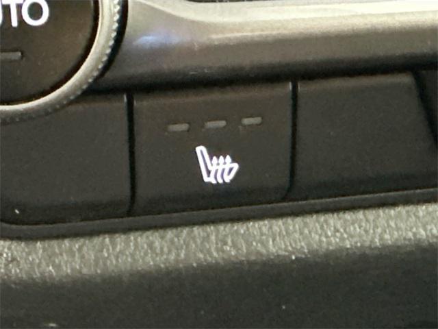 used 2024 Mazda CX-50 car, priced at $25,500