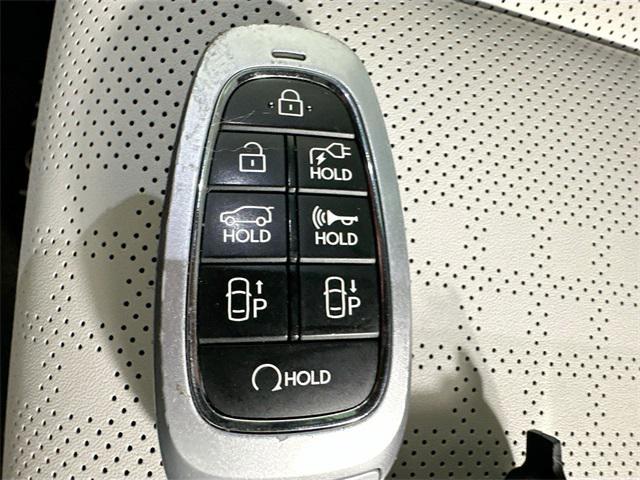 used 2023 Hyundai IONIQ 5 car, priced at $33,500
