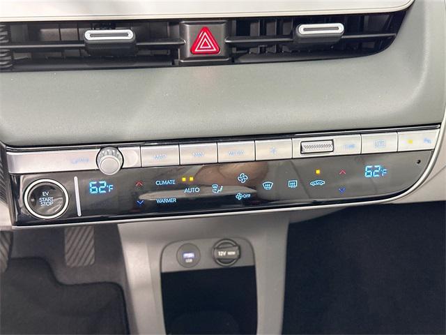 used 2023 Hyundai IONIQ 5 car, priced at $33,500