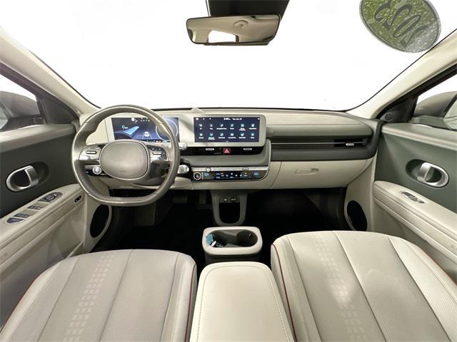 used 2023 Hyundai IONIQ 5 car, priced at $33,500