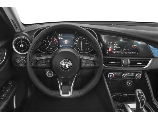 used 2022 Alfa Romeo Giulia car, priced at $27,599