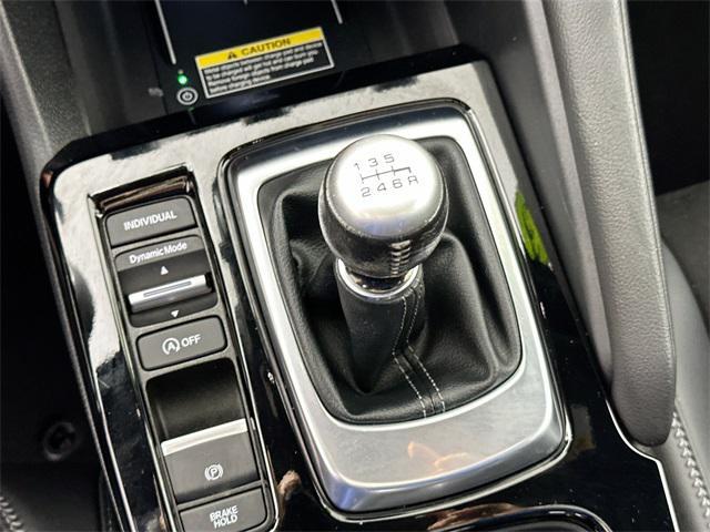 used 2023 Acura Integra car, priced at $30,000