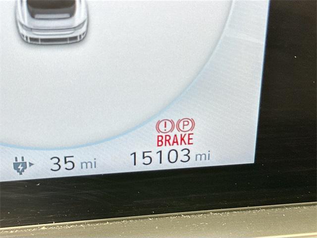 used 2023 Hyundai IONIQ 6 car, priced at $26,000