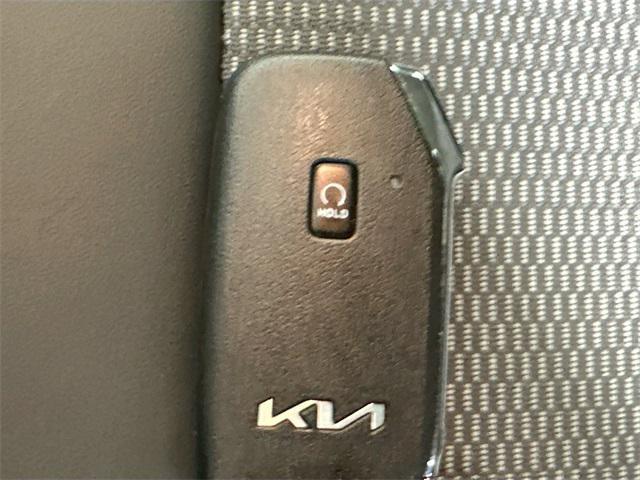 used 2024 Kia Niro EV car, priced at $24,500