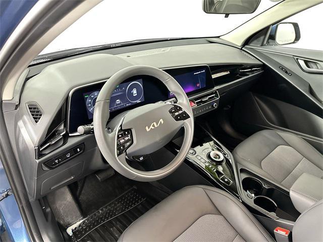 used 2024 Kia Niro EV car, priced at $24,500