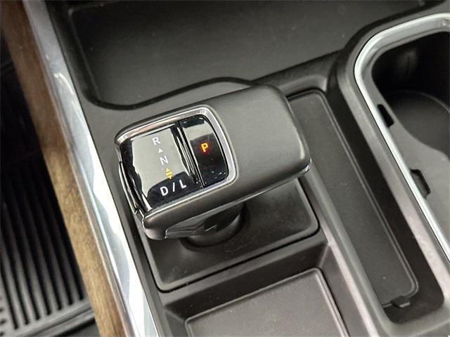 used 2023 Chevrolet Silverado 1500 car, priced at $48,500