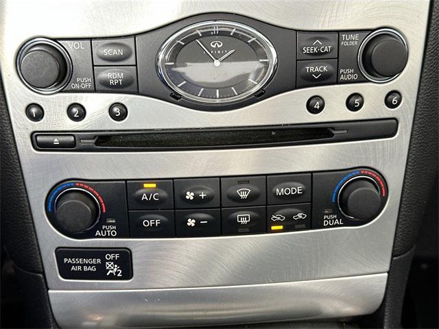 used 2012 INFINITI G37 car, priced at $16,599