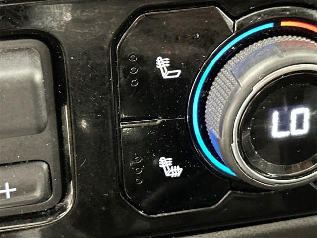 used 2022 Chevrolet Silverado 1500 car, priced at $46,000