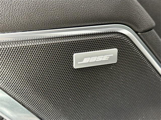 used 2022 Chevrolet Silverado 1500 car, priced at $46,000