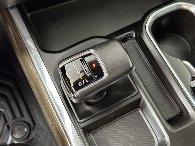 used 2022 Chevrolet Silverado 1500 car, priced at $46,000