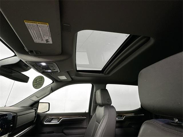 used 2022 Chevrolet Silverado 1500 car, priced at $46,000