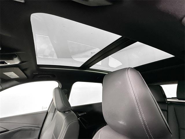 used 2024 BMW X1 car, priced at $33,000