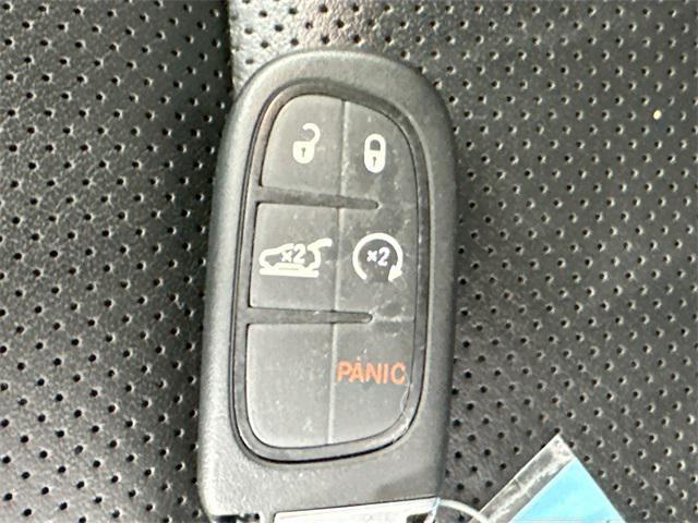 used 2023 Jeep Cherokee car, priced at $24,500