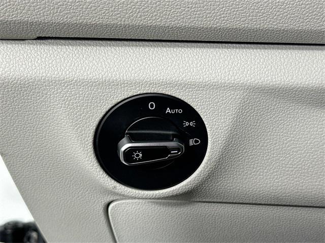 used 2024 Volkswagen Jetta car, priced at $24,500