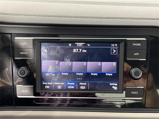 used 2024 Volkswagen Jetta car, priced at $24,500