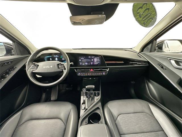 used 2023 Kia Niro car, priced at $25,500