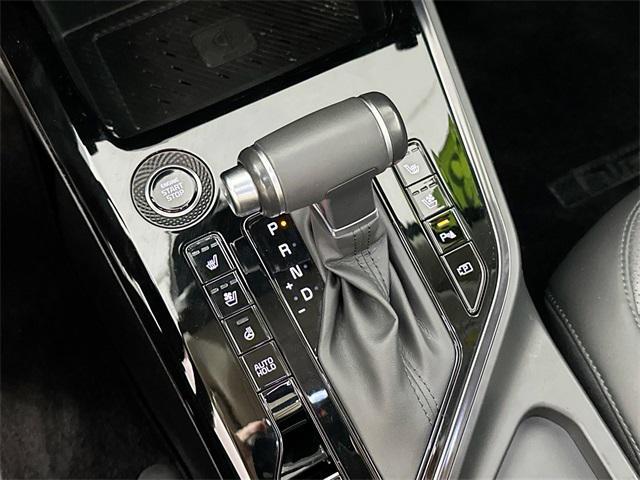 used 2023 Kia Niro car, priced at $25,500