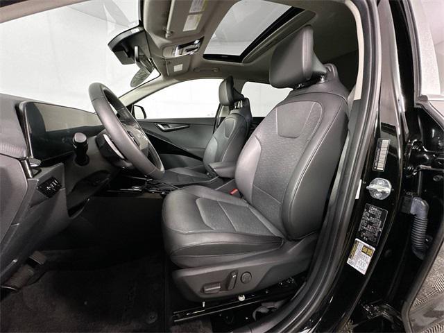 used 2023 Kia Niro car, priced at $25,500