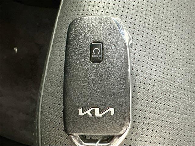 used 2023 Kia Niro car, priced at $25,500