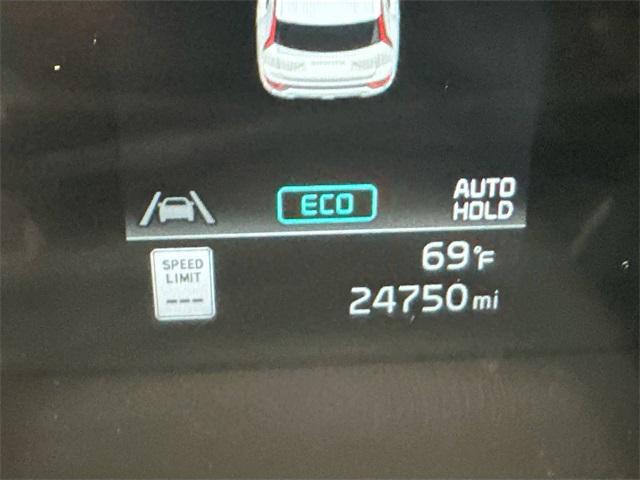 used 2023 Kia Niro car, priced at $25,500