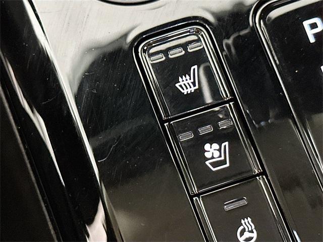 used 2023 Kia Niro car, priced at $25,500