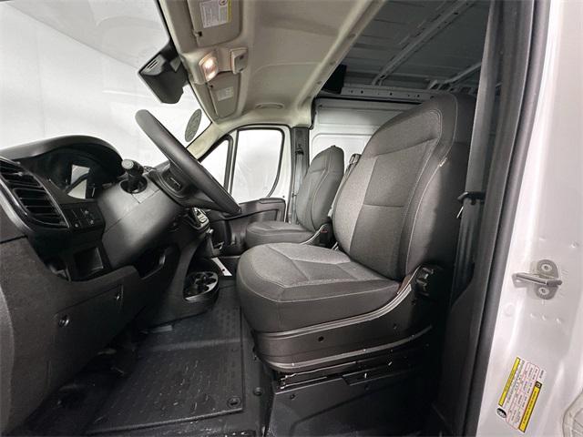 used 2024 Ram ProMaster 2500 car, priced at $34,500